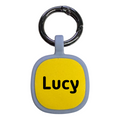 CREATIVE DOG TAG TEST