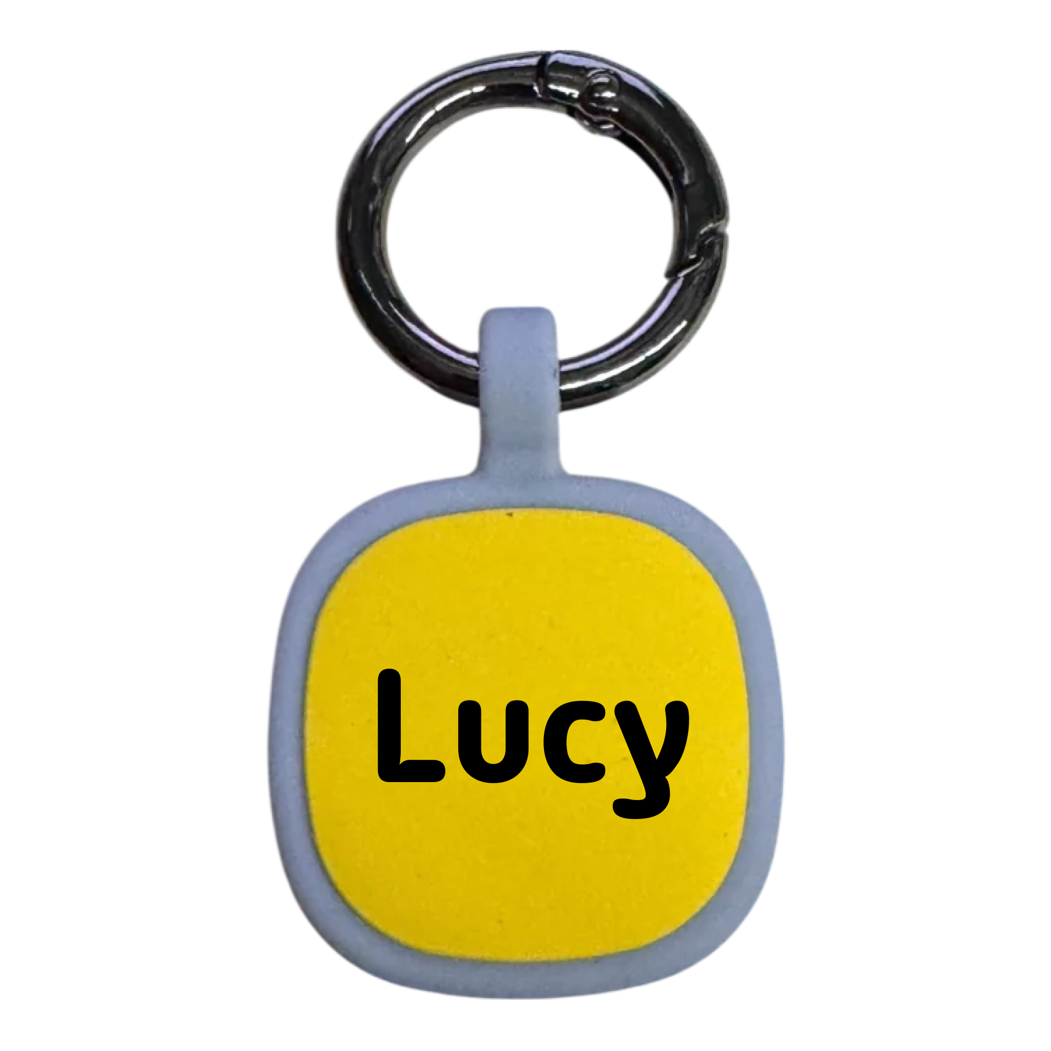 CREATIVE DOG TAG TEST