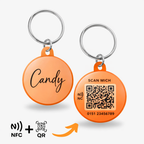 Die innovative Hundemarke