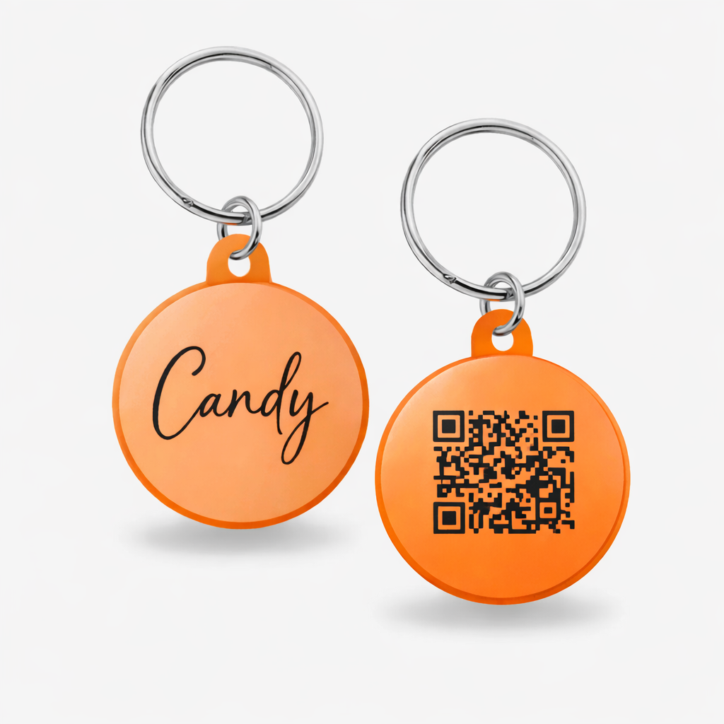 Die innovative Hundemarke