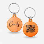 Die innovative Hundemarke