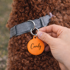 Die innovative Hundemarke