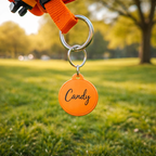 Die innovative Hundemarke